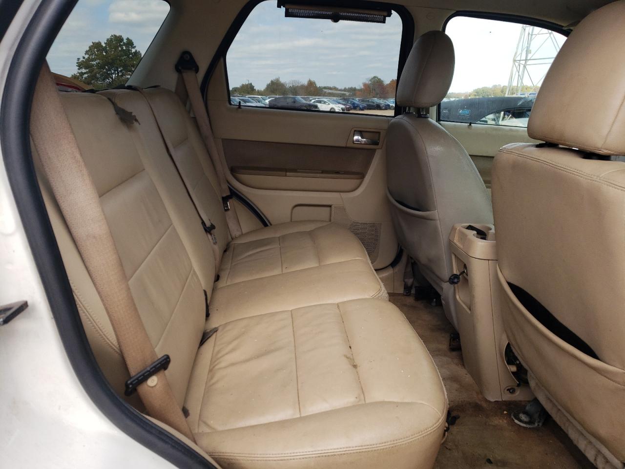 2009 Ford Escape - Image 12