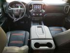 2021 Gmc Sierra K1500 At4 იყიდება Ellenwood-ში, GA - Vandalism