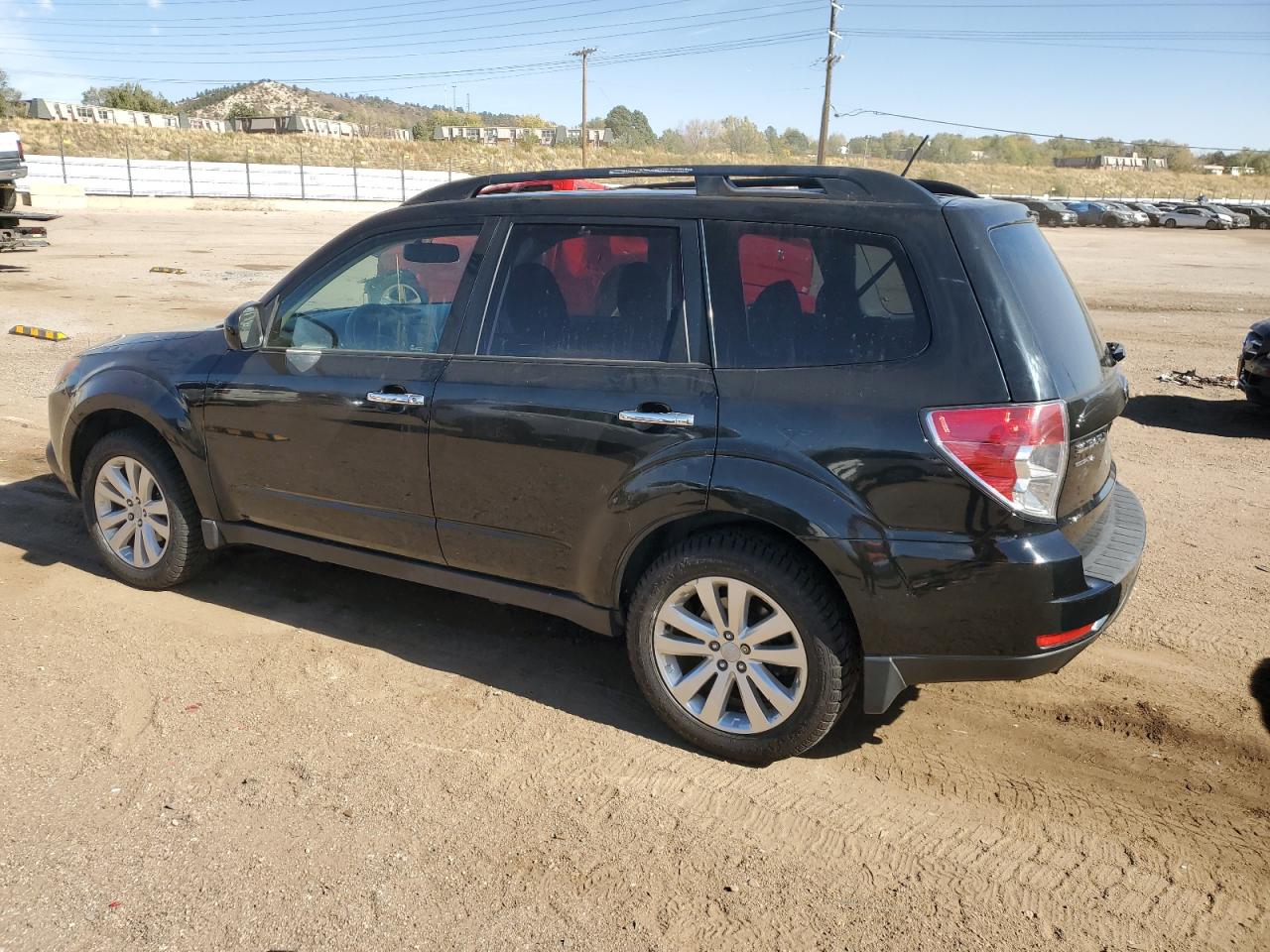 2013 Subaru Forester - Image 2