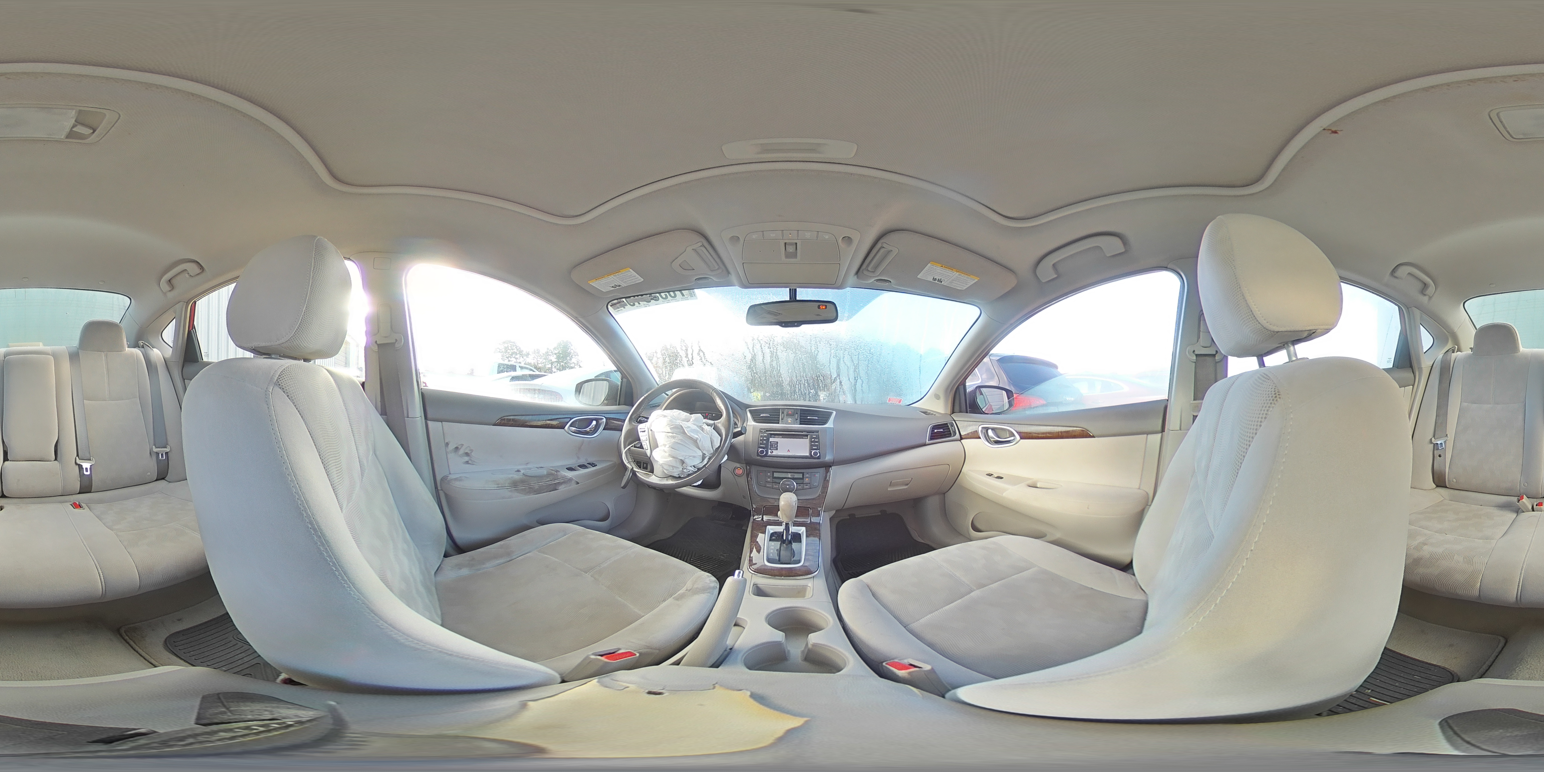 2013 Nissan Sentra - Image 13