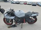 2023 SUZUKI GSX-R750  for sale at Copart FL - ORLANDO SOUTH