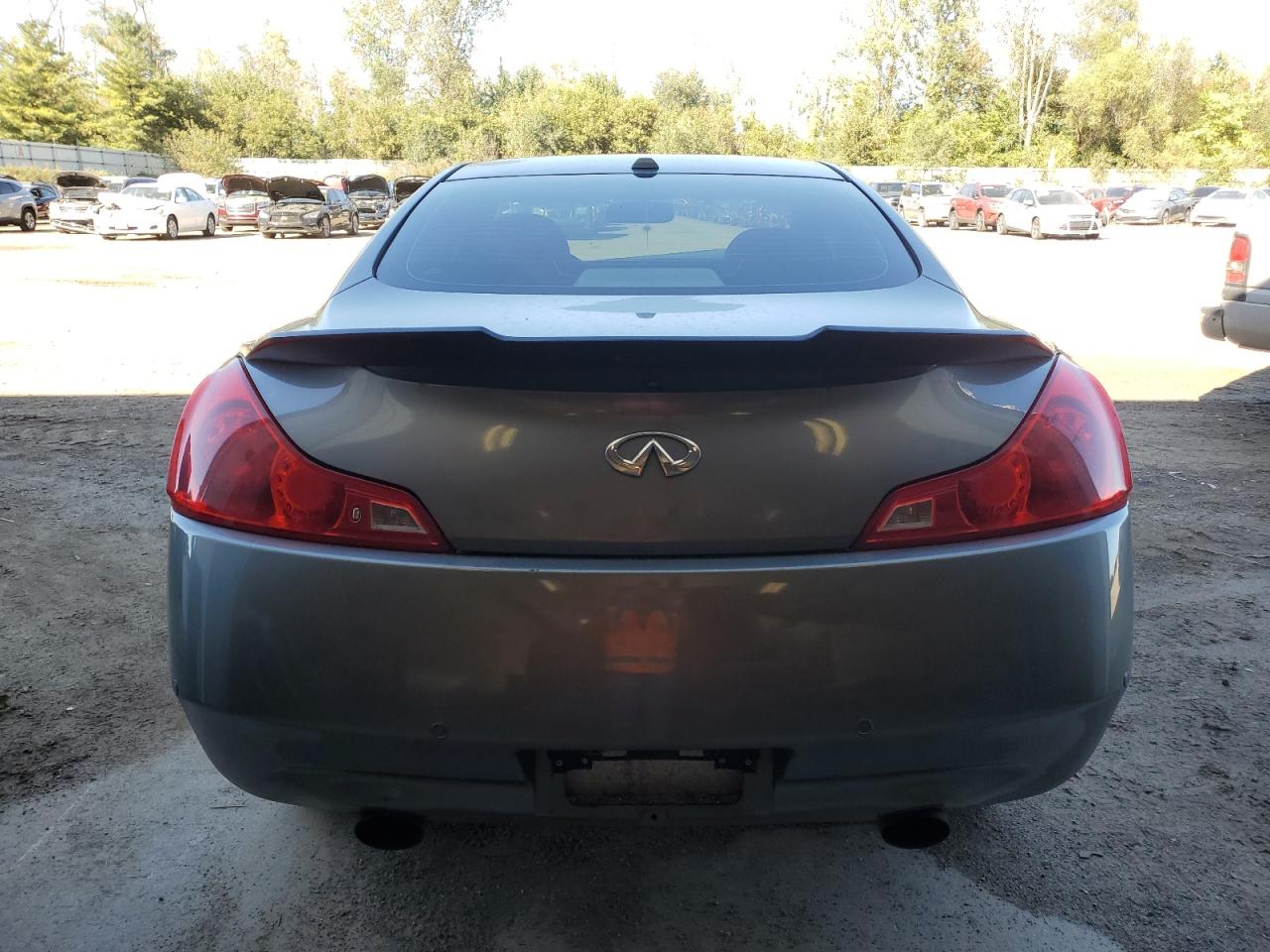 VIN JN1CV6EL3DM983021 2013 INFINITI G37 no.6