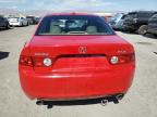 2005 Acura Tsx  للبيع في Las Vegas، NV - Front End