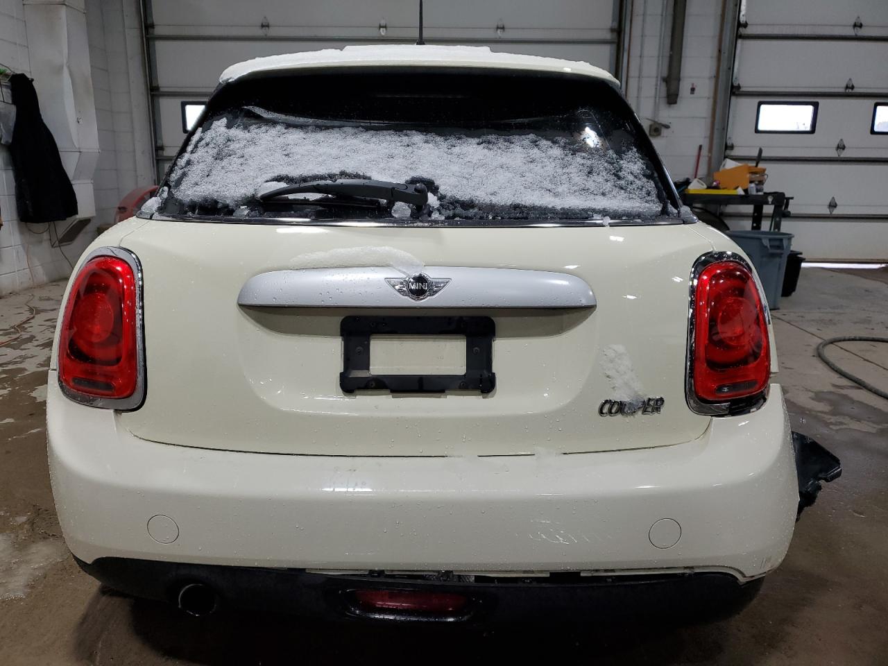 2015 Mini Cooper VIN: WMWXS5C52FT830741 Lot: 78822444