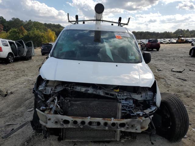  FORD TRANSIT 2016 White