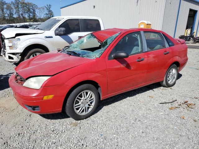 Spartanburg, SC에서 판매 중인 2007 Ford Focus Zx4 - Top/Roof