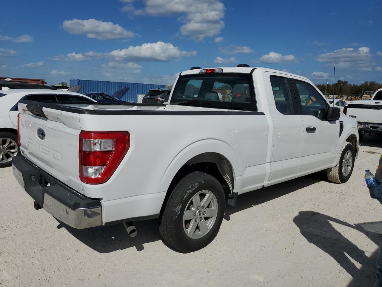 2022 Ford F-150 - Image 3