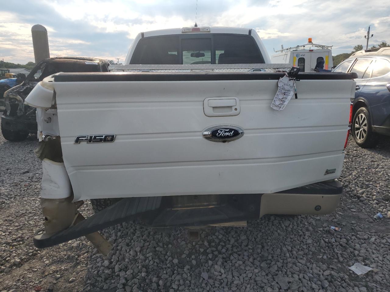 2010 Ford F-150 - Image 6