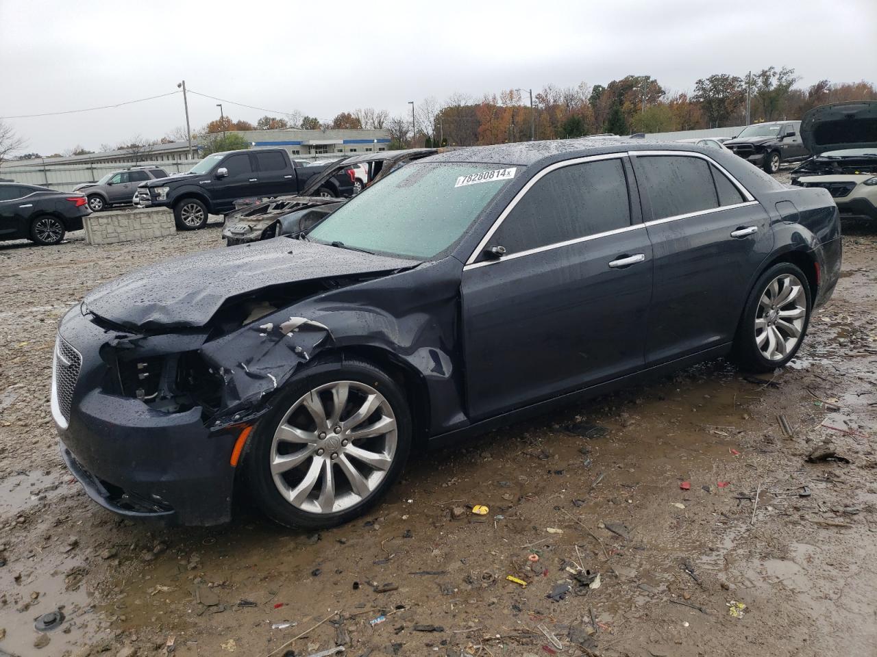 2017 Chrysler 300 - Image 1