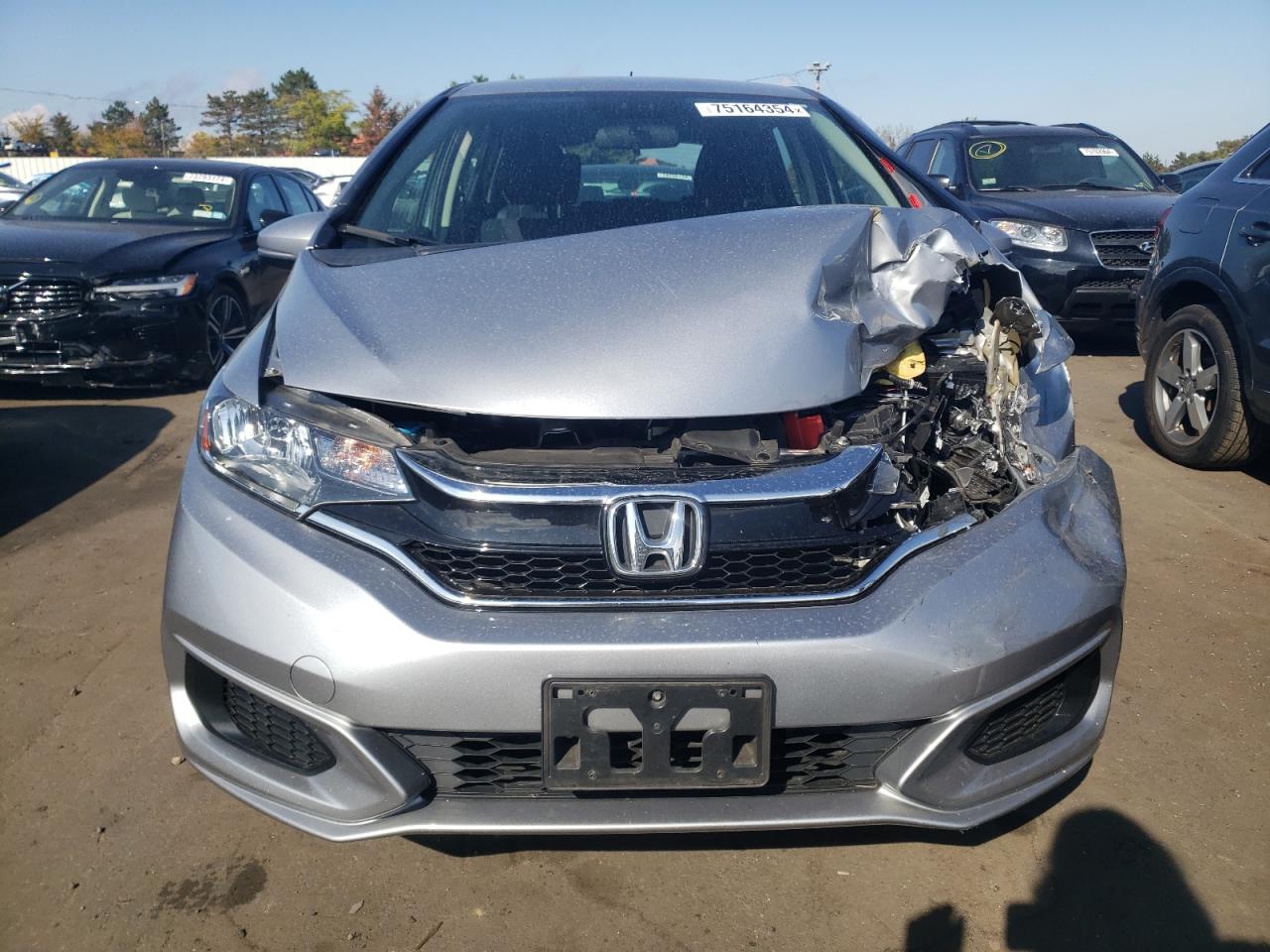 2020 Honda Fit - Image 5
