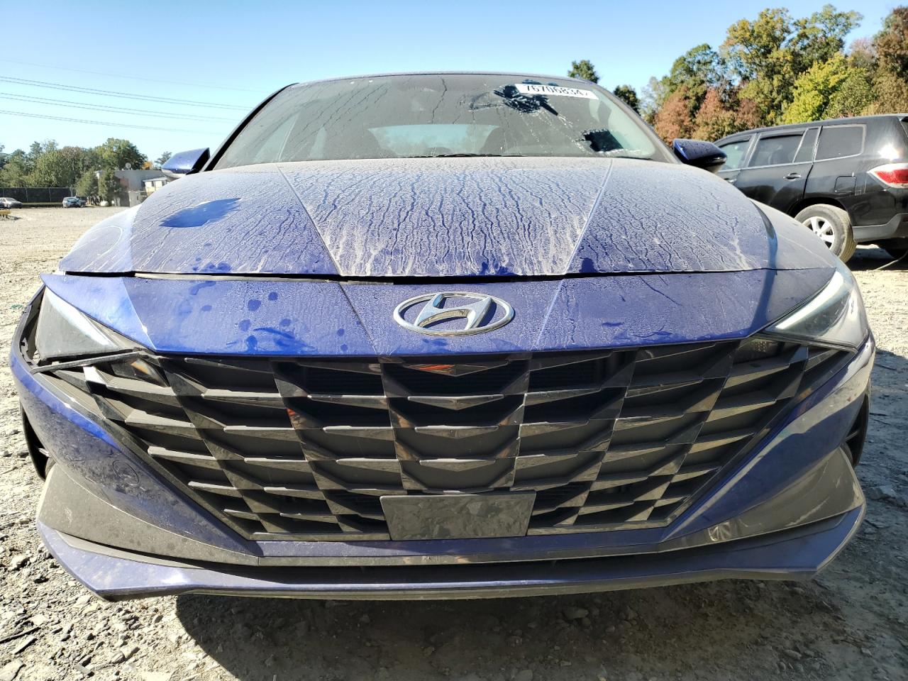 2023 Hyundai Elantra - Image 5