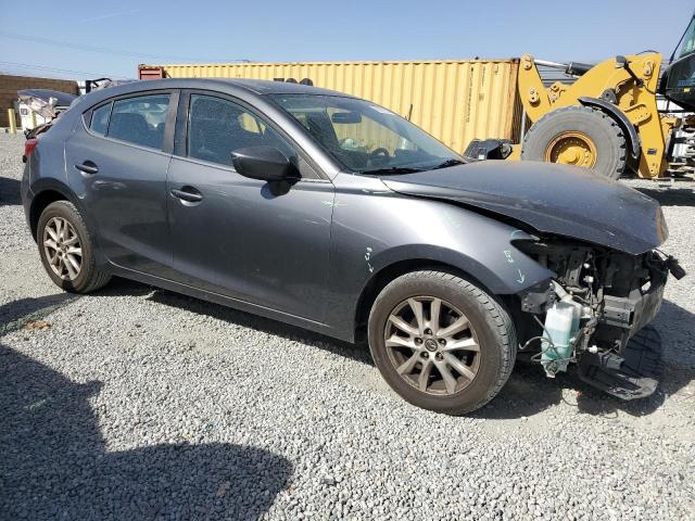  MAZDA 3 2014 Серый