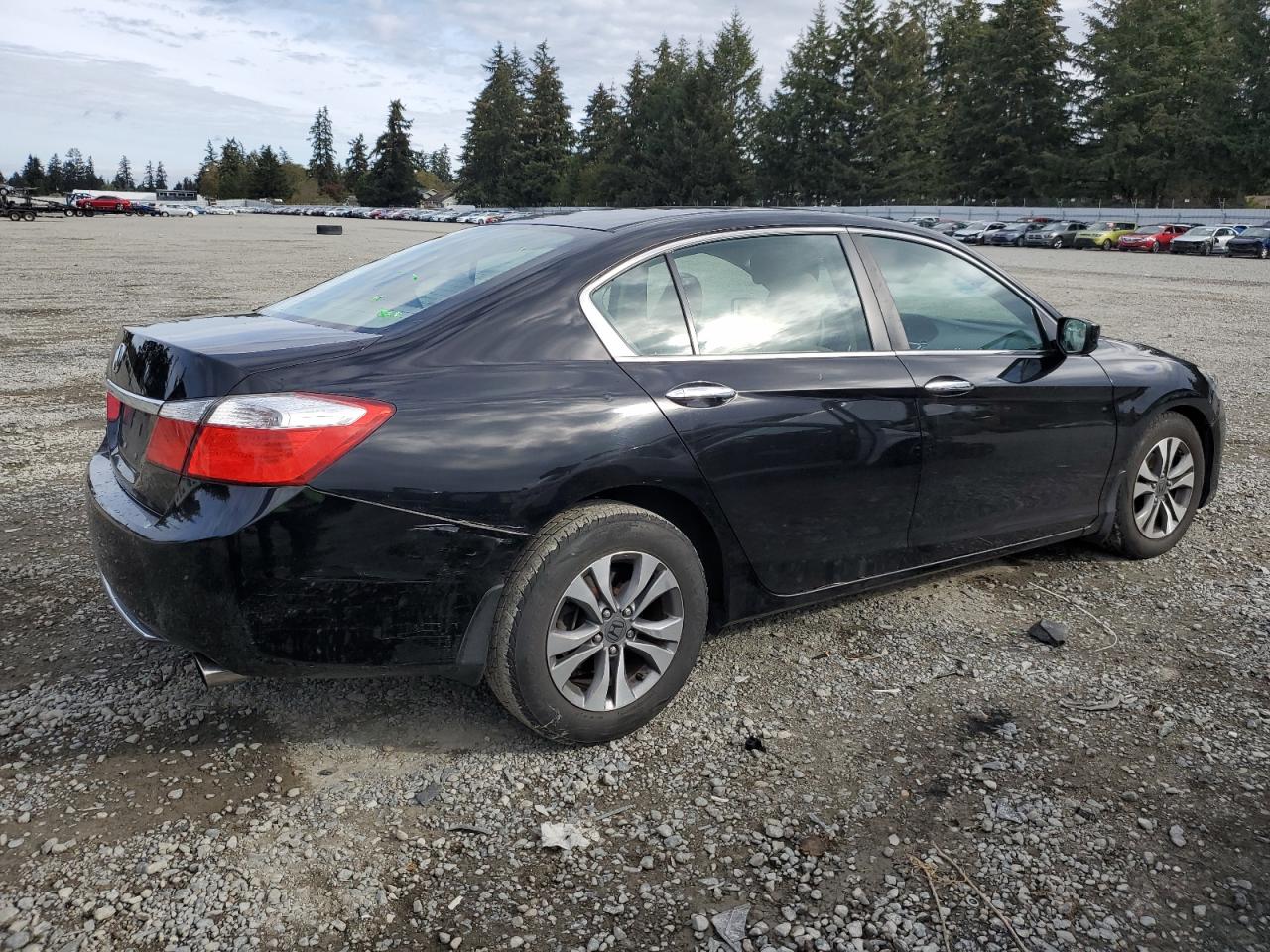 2013 Honda Accord - Image 3