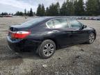 2013 Honda Accord Lx zu verkaufen in Graham, WA - Front End