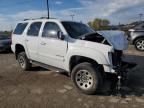 2008 Chevrolet Tahoe K1500 للبيع في Indianapolis، IN - Front End