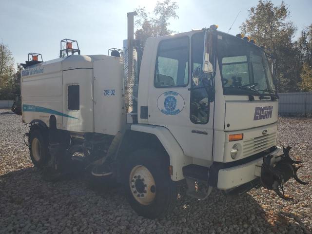 2003 Sterling Truck Sc 8000