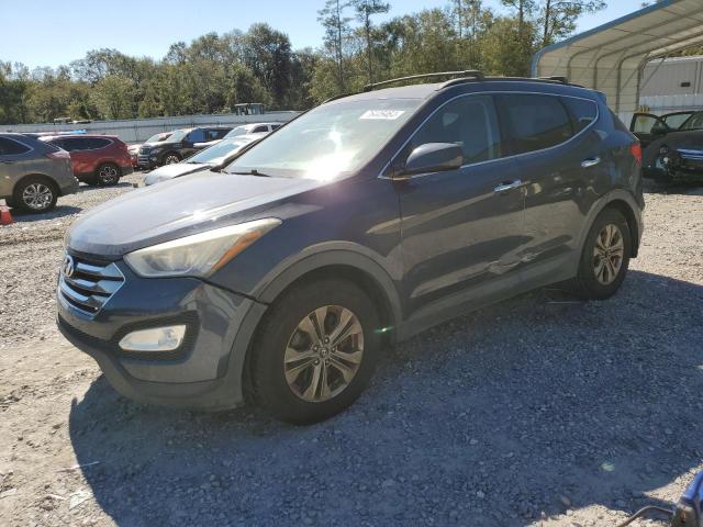 2014 Hyundai Santa Fe Sport  de vânzare în Augusta, GA - Front End