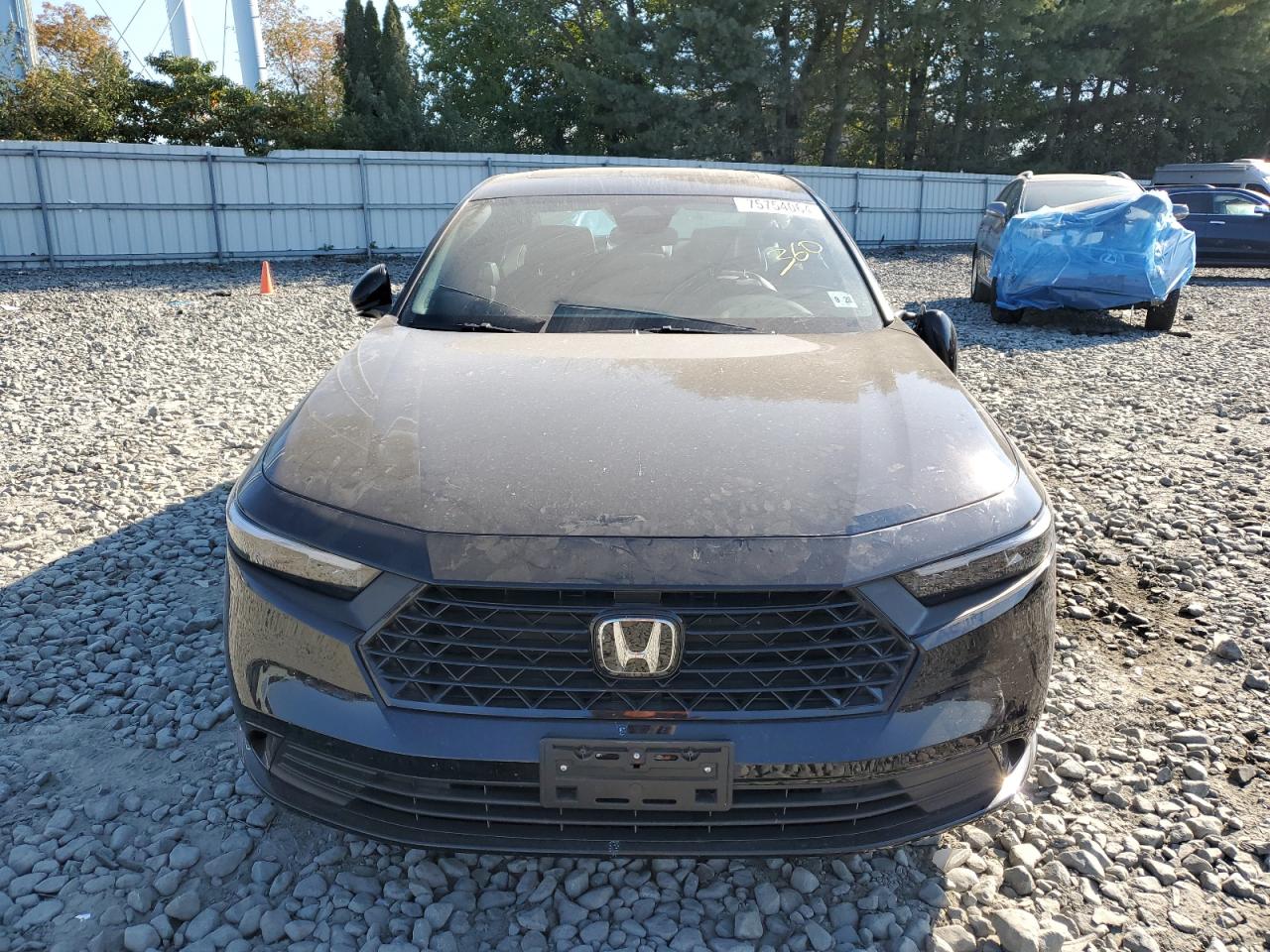 2023 Honda Accord - Image 5