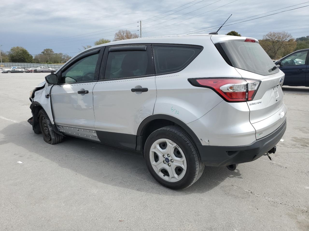 2017 Ford Escape - Image 2