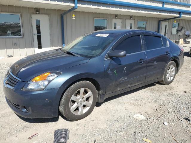 2009 Nissan Altima 2.5 na sprzedaż w Earlington, KY - All Over