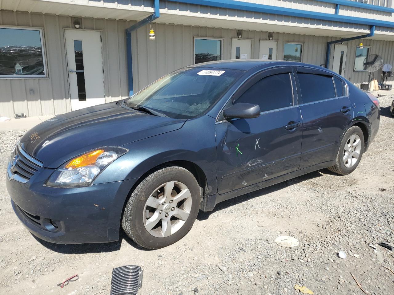 2009 Nissan Altima - Image 1