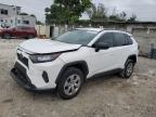 2021 Toyota Rav4 Le للبيع في Opa Locka، FL - Front End