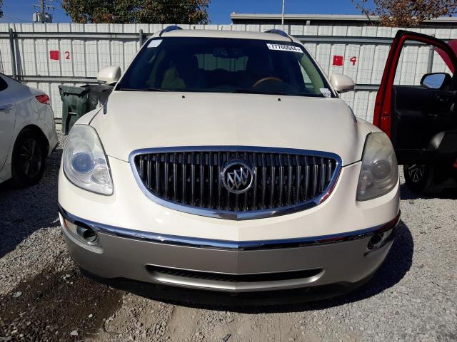  BUICK ENCLAVE 2012 Белый