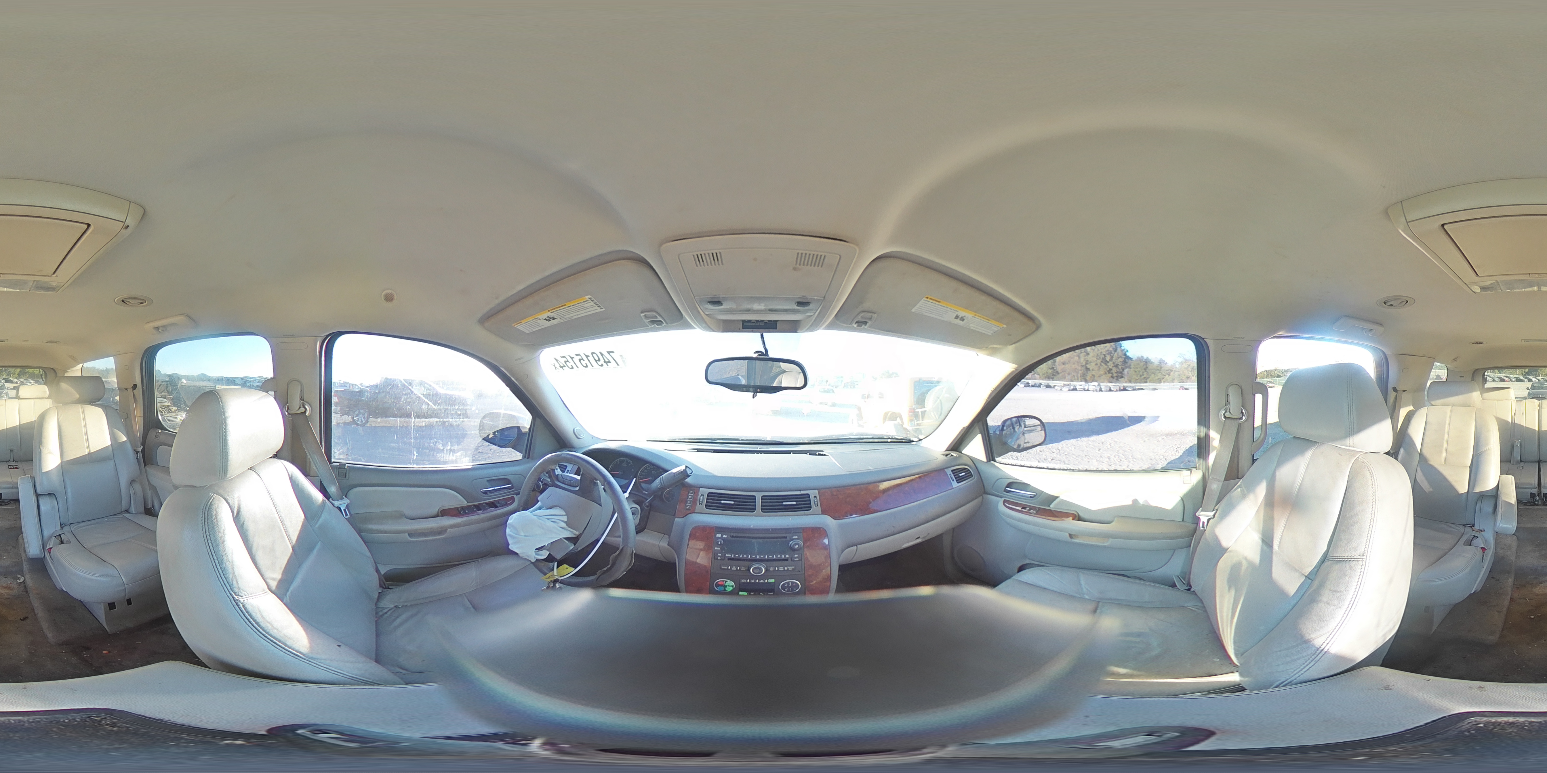 2009 Chevrolet Tahoe - Image 14