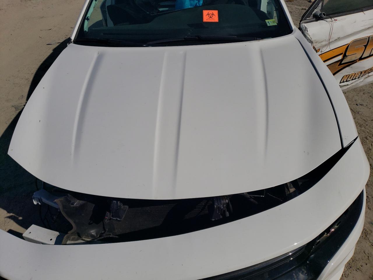 2021 Dodge Charger - Image 11