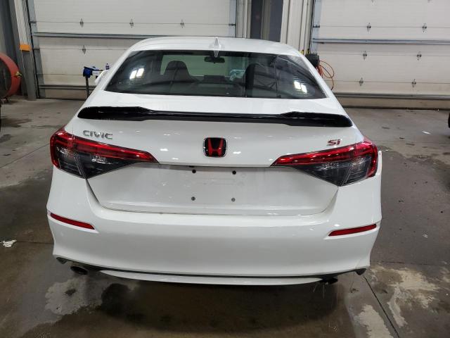 2HGFE1E52PH472665 Honda Civic SI 6