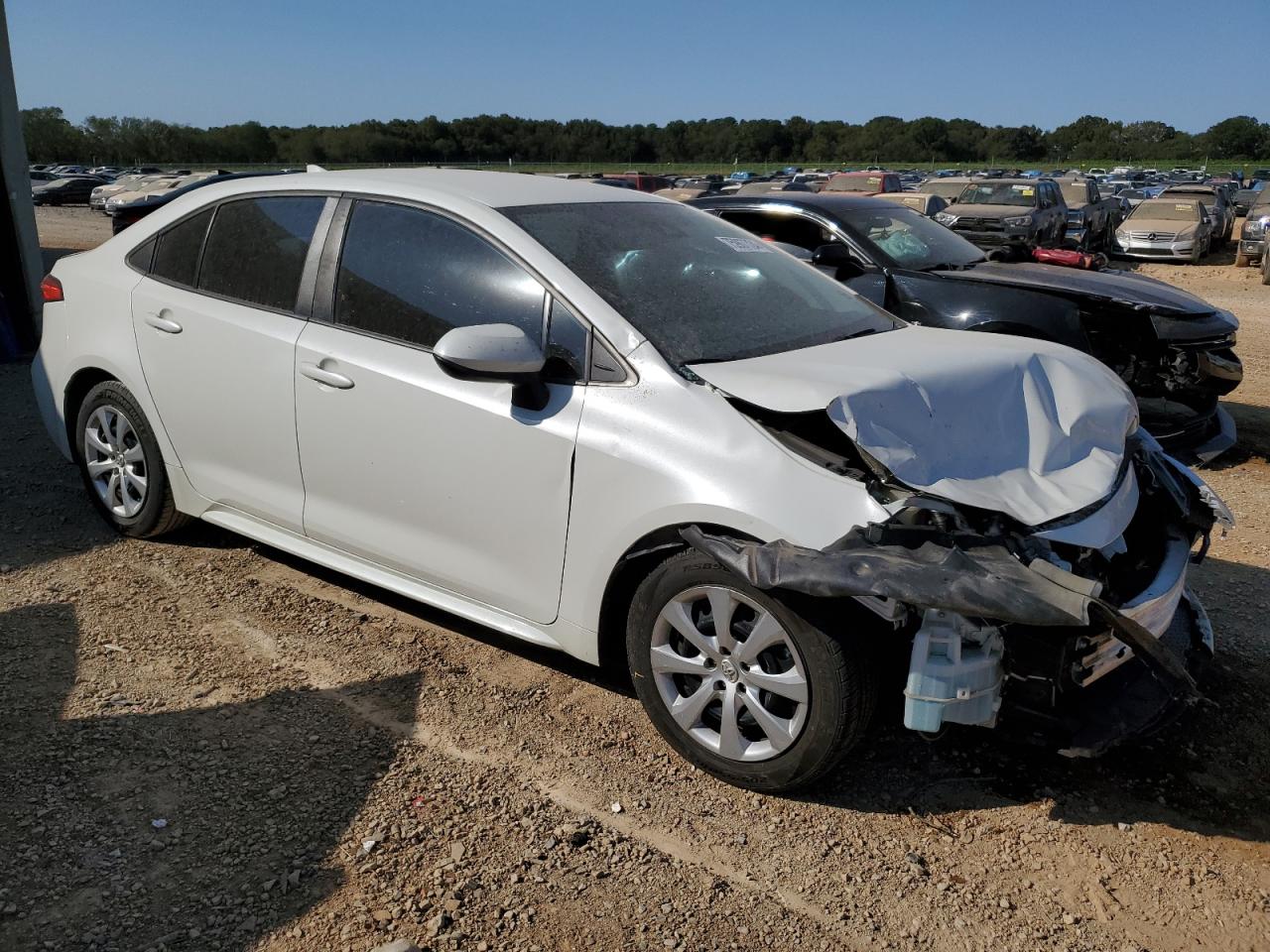2021 Toyota Corolla - Image 4
