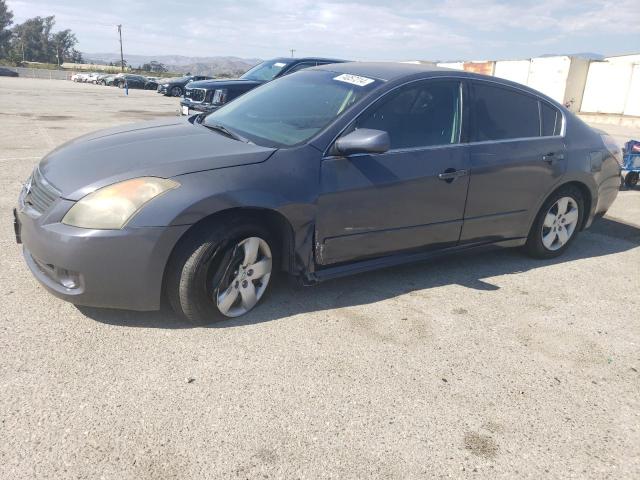 2007 Nissan Altima 2.5