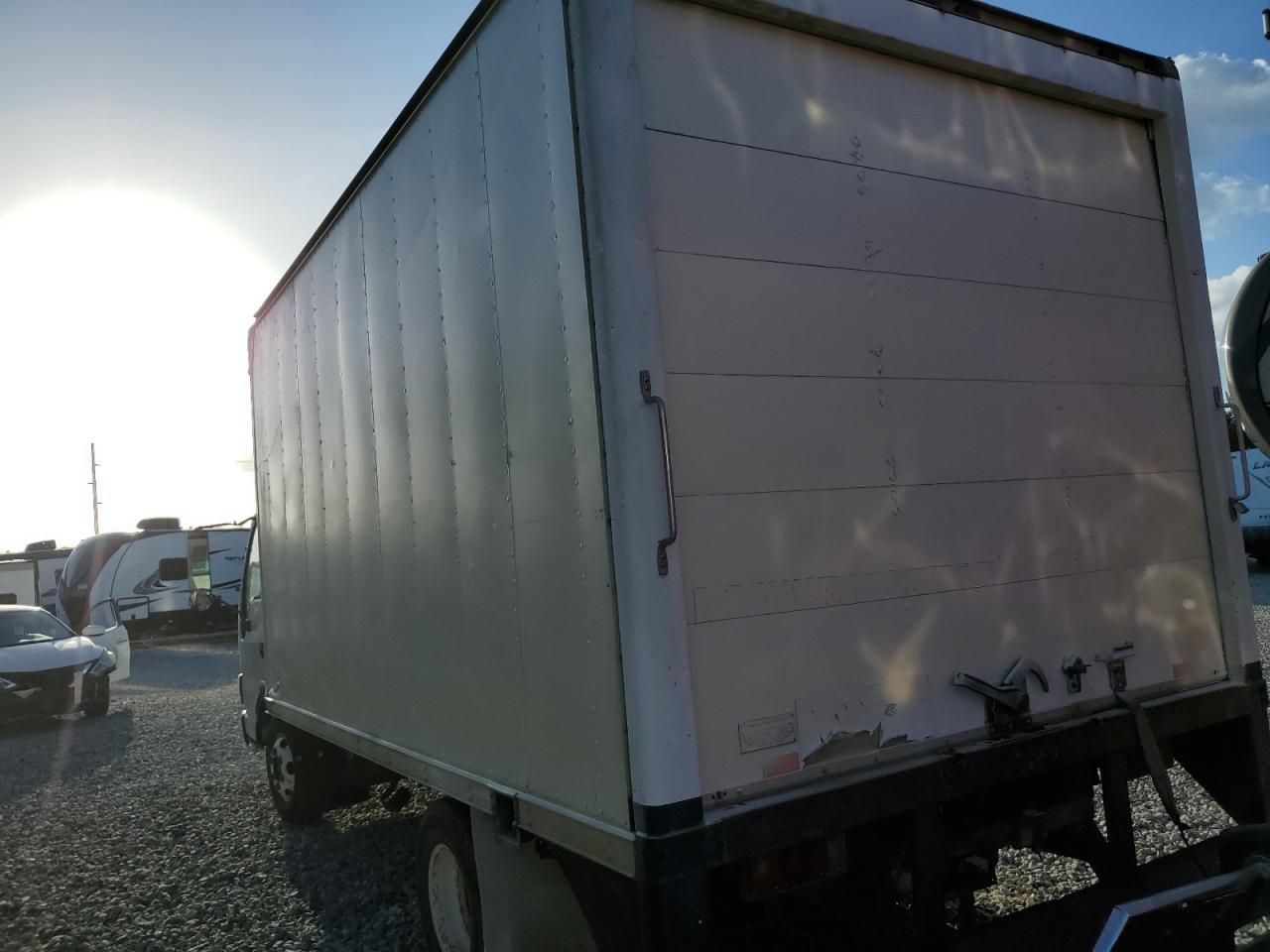 2002 Isuzu Npr VIN: JALB4B14327011271 Lot: 77428914