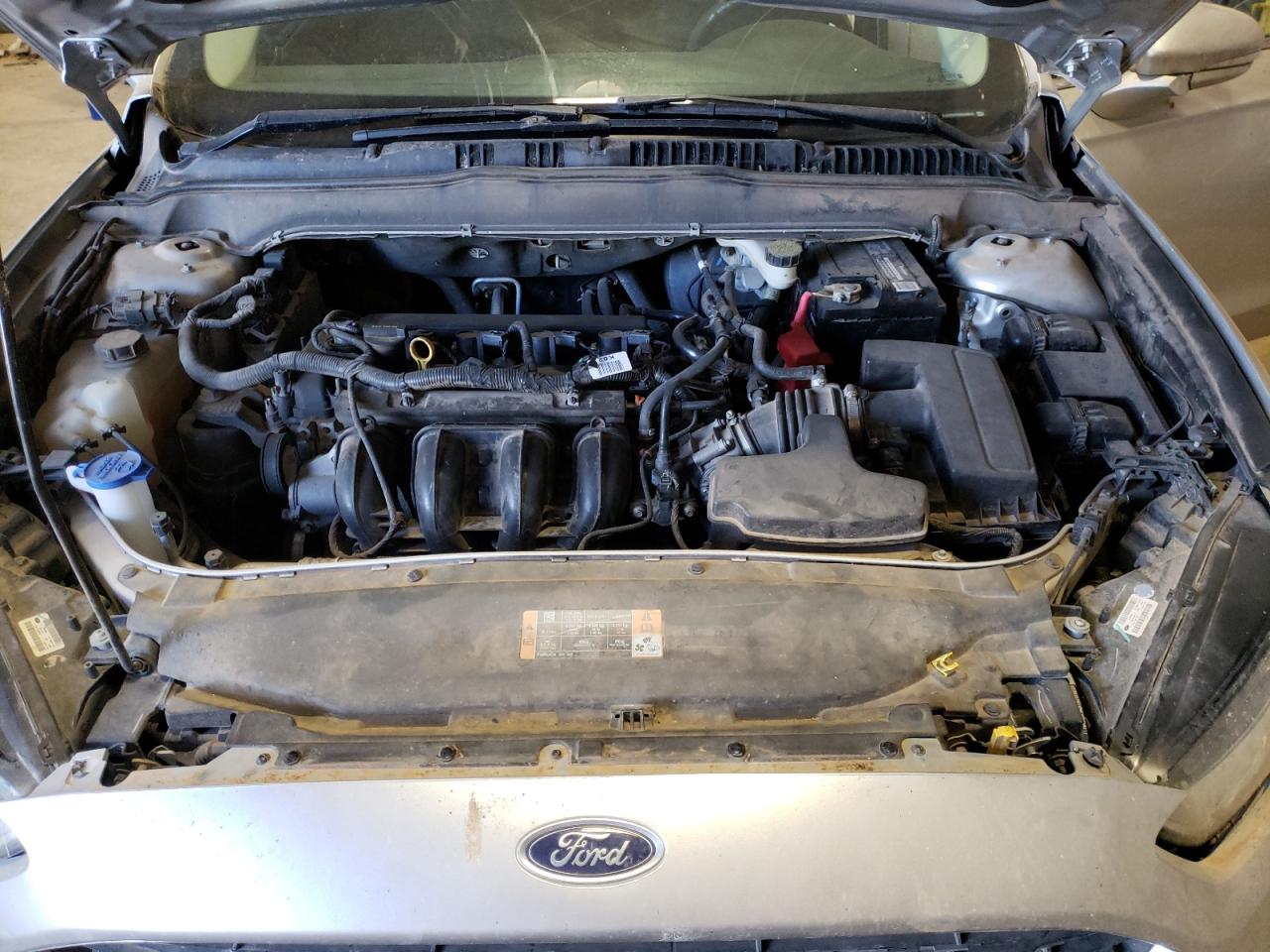 2013 Ford Fusion - Image 12