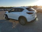 2022 Mazda Cx-5 Preferred na sprzedaż w Fredericksburg, VA - Front End