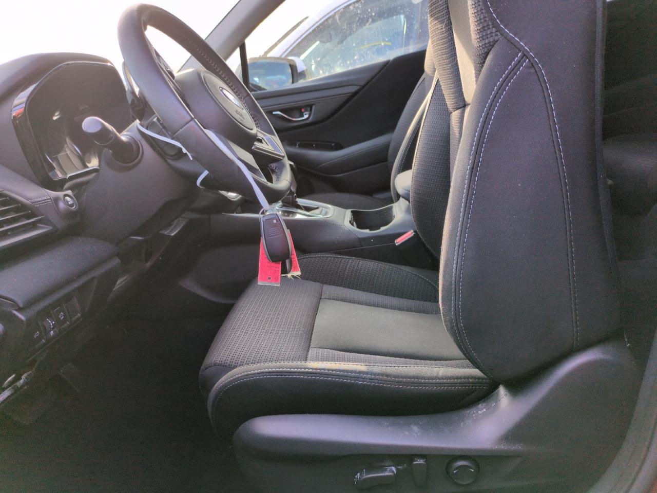 2022 Subaru Outback Premium VIN: 4S4BTAFC4N3117511 Lot: 73994574