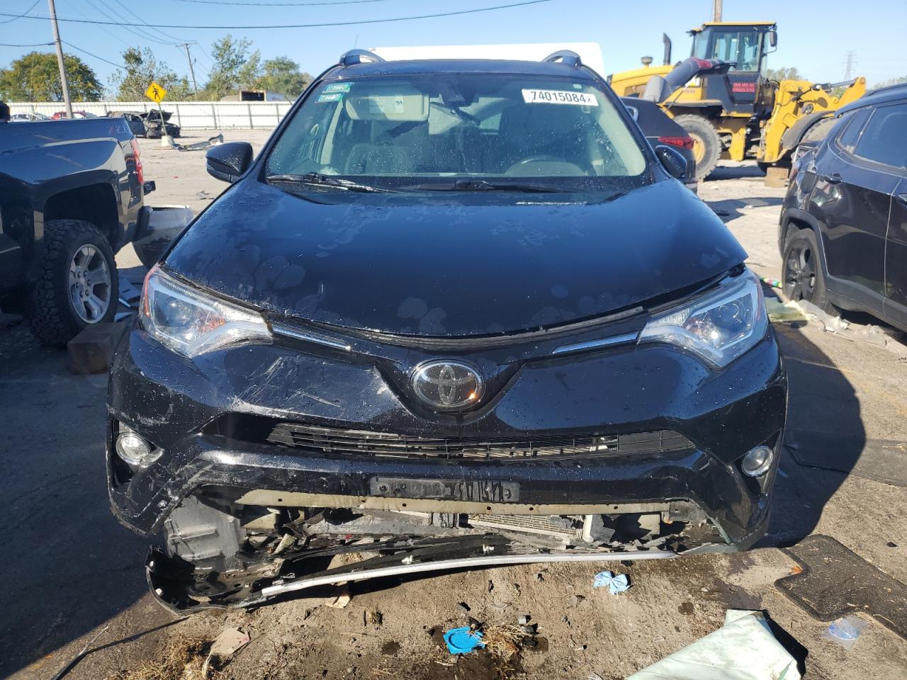 VIN 2T3RFREV5HW681164 2017 TOYOTA RAV4 no.5