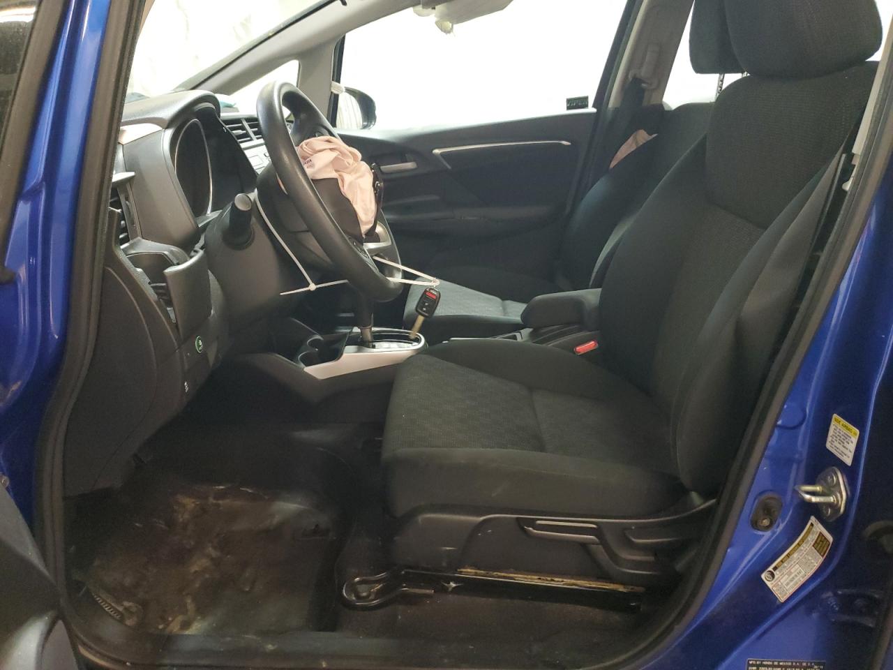 2015 Honda Fit - Image 7