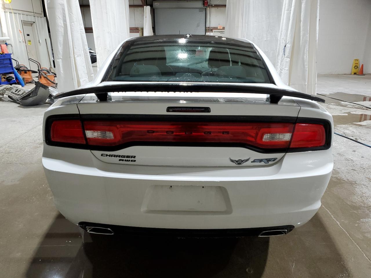 2013 Dodge Charger Sxt VIN: 2C3CDXJGXDH568493 Lot: 77935404