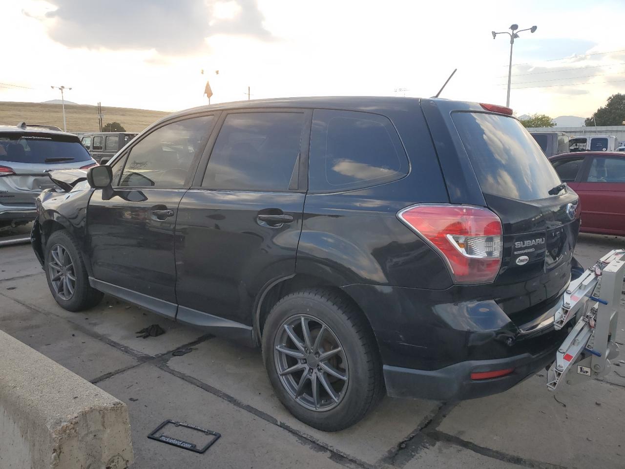 2014 Subaru Forester - Image 2