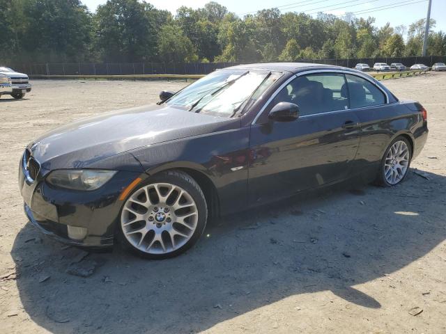 2010 Bmw 328 I