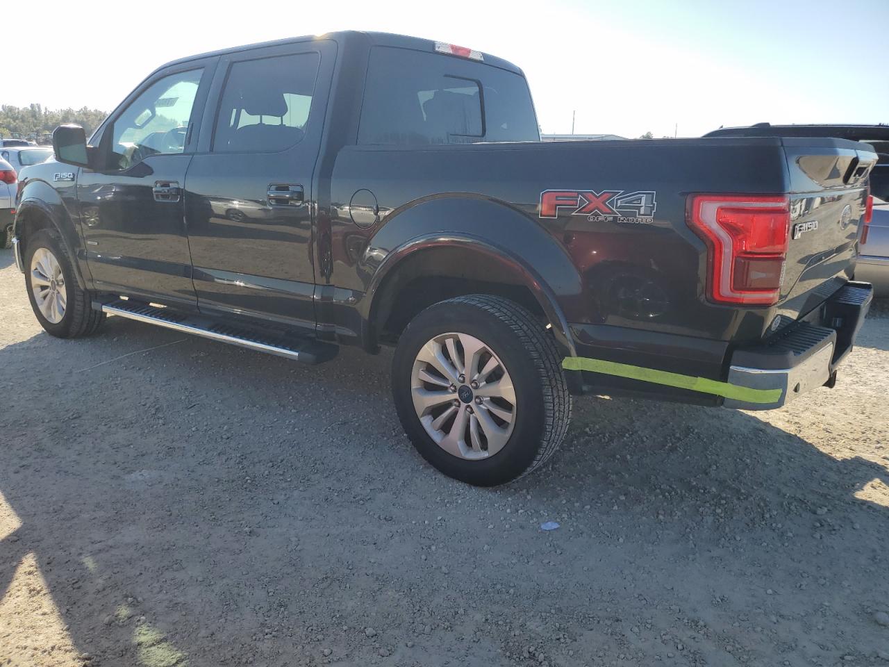 2015 Ford F-150 - Image 2