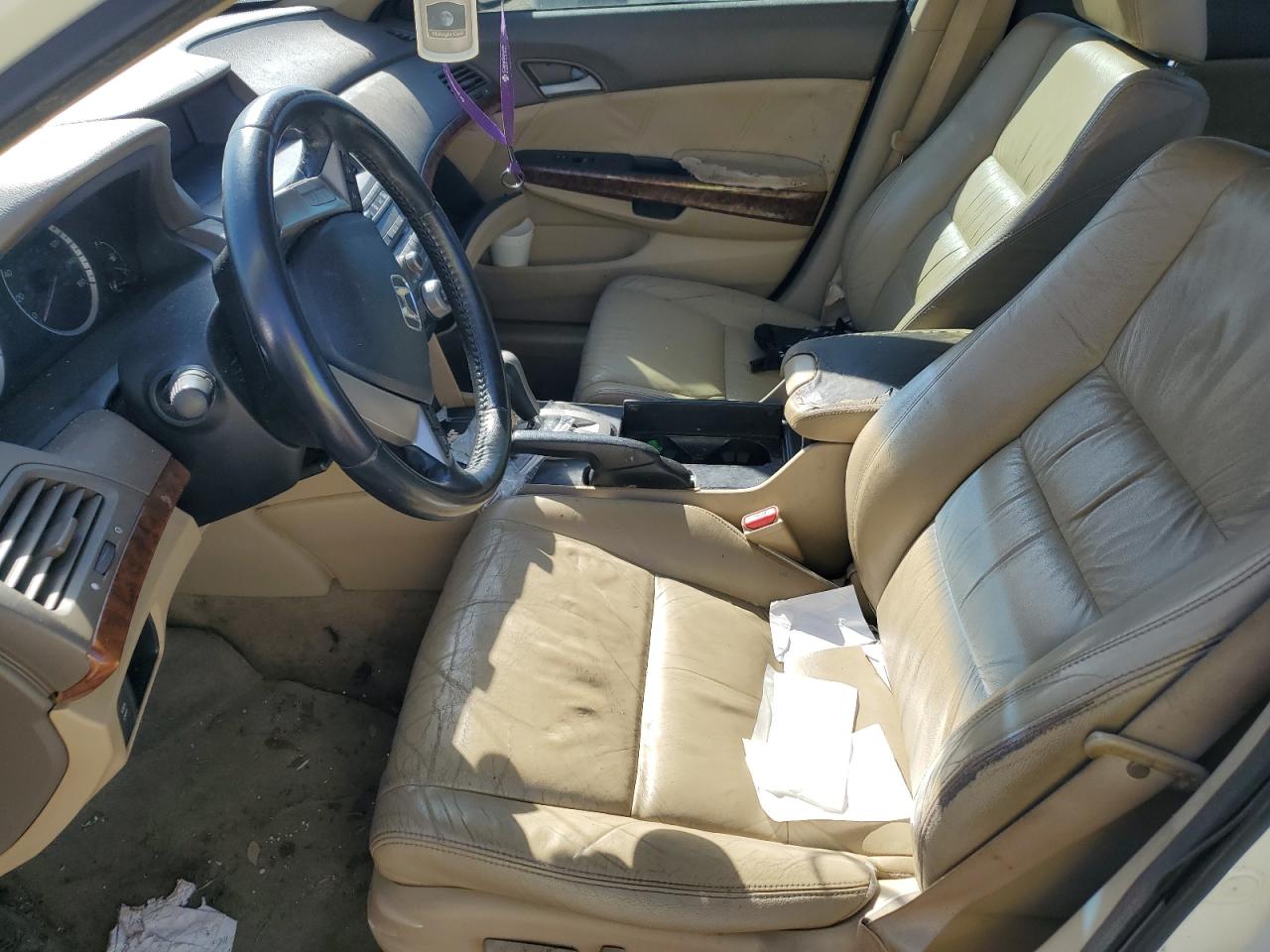 2010 Honda Accord - Image 7