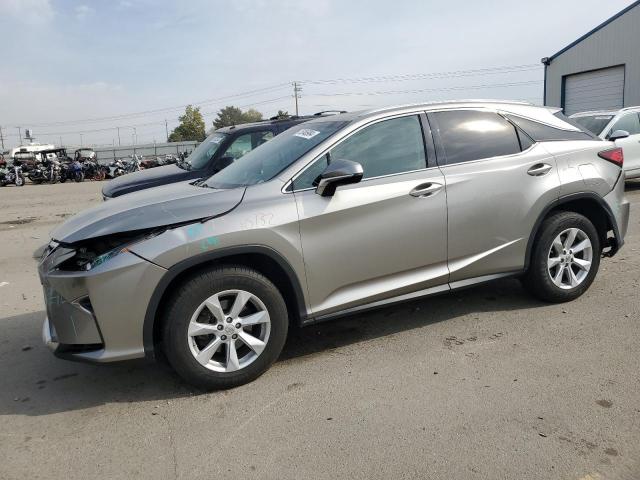 2017 Lexus Rx 350 Base for Sale in Nampa, ID - Rear End