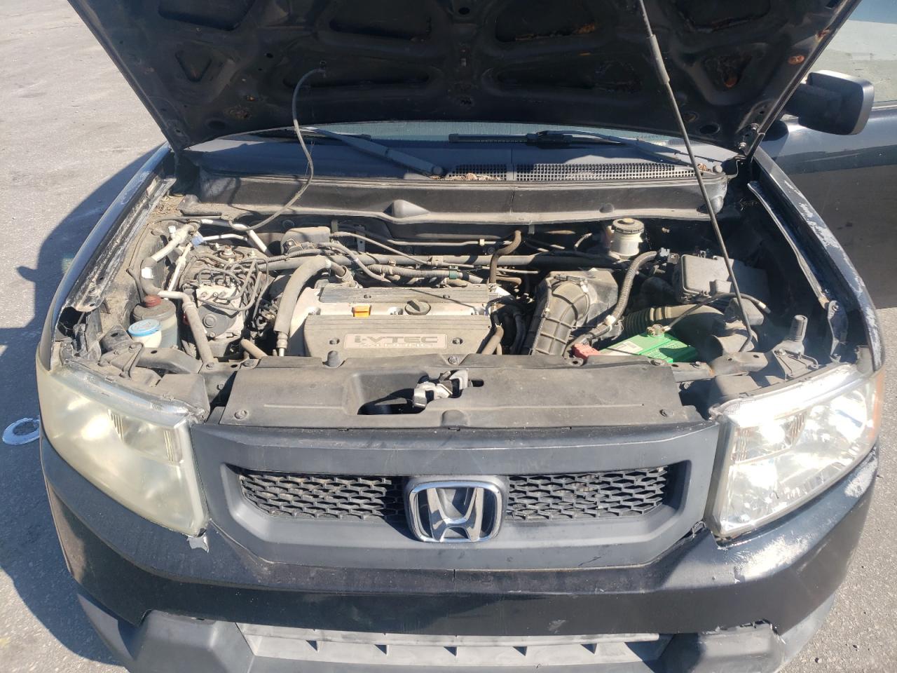 2010 Honda Element - Image 12