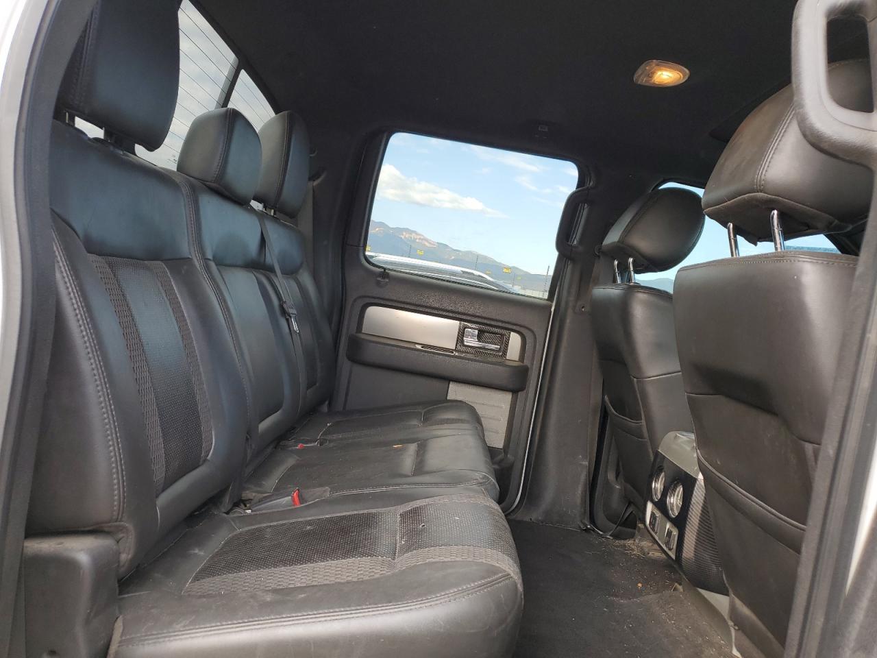 2012 Ford F-150 - Image 9