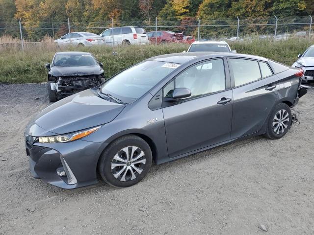 2021 Toyota Prius Prime Le