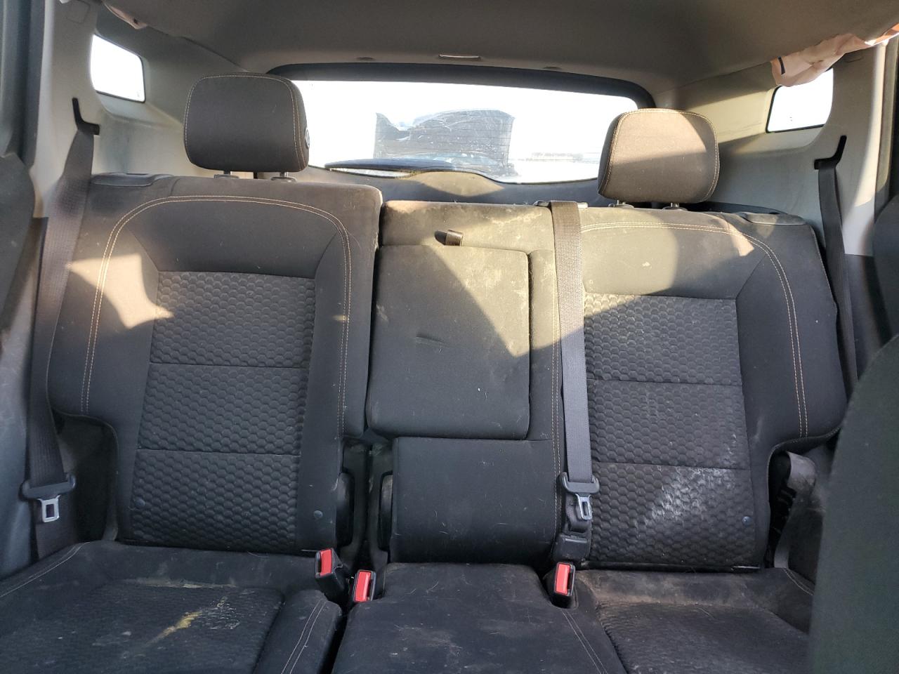 3GKALMEV3JL204789 2018 GMC Terrain Sle