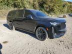 2021 Cadillac Escalade Esv Sport Platinum للبيع في Marlboro، NY - Minor Dent/Scratches