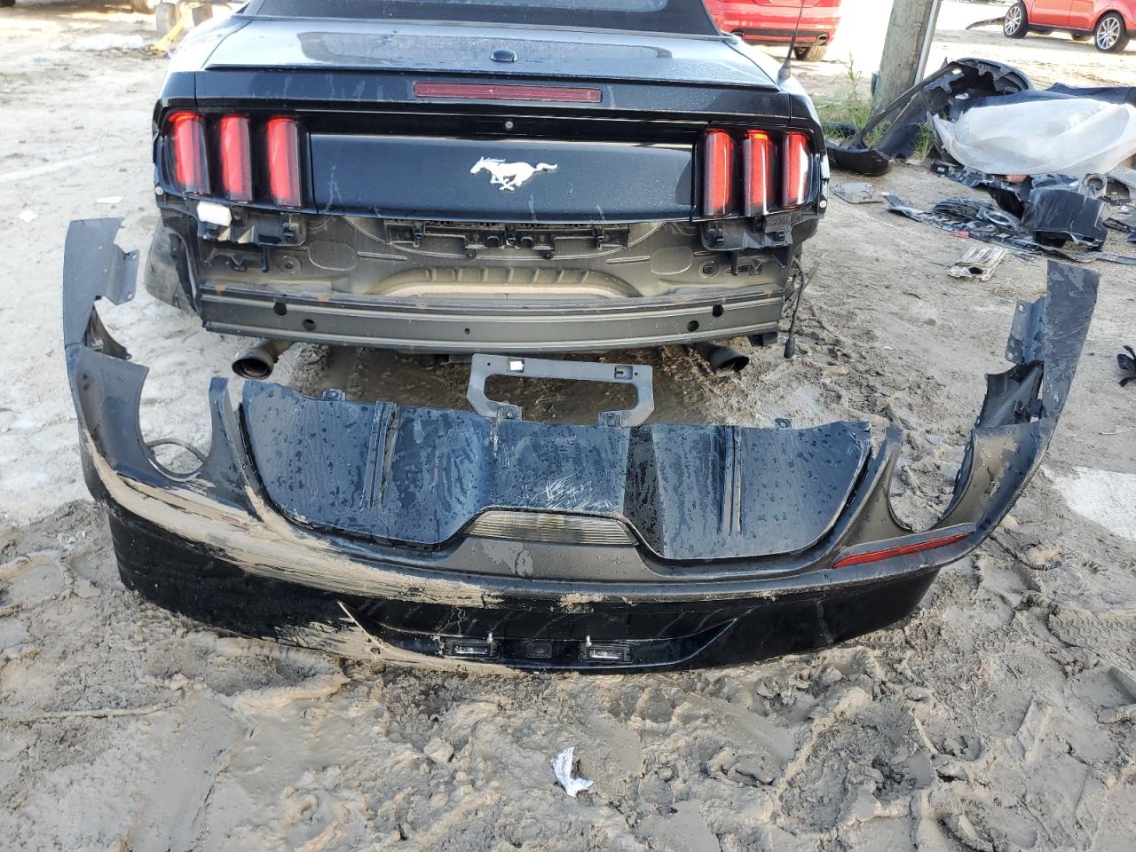 2017 Ford Mustang - Image 12